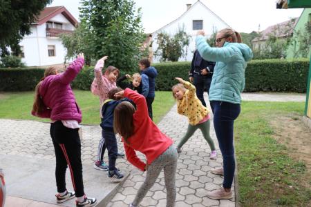 Za nami uspešno izveden Evropski teden mobilnosti 2022 17